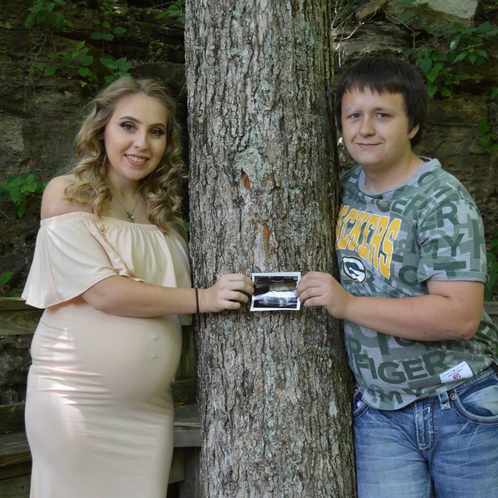 Meet your Posher, Beth